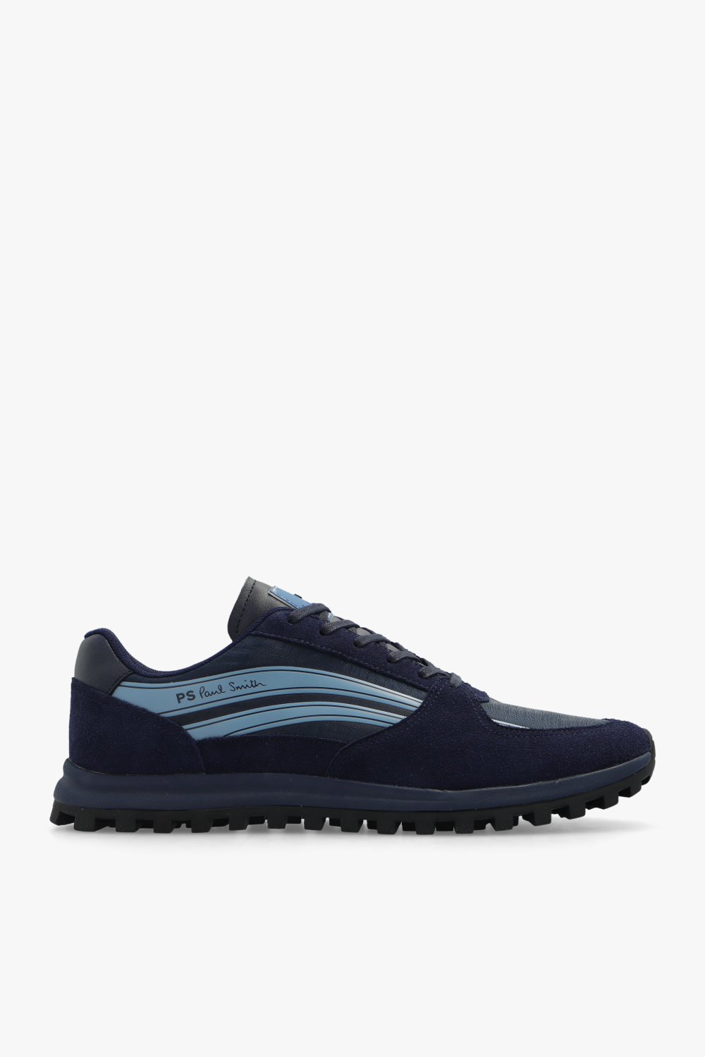 Paul smith trainers on sale navy